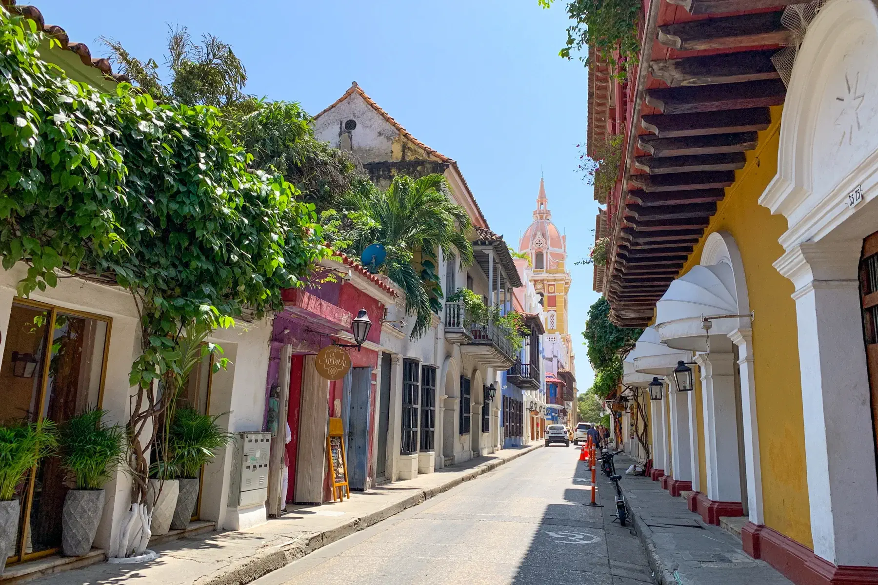 Cartagena de Indias