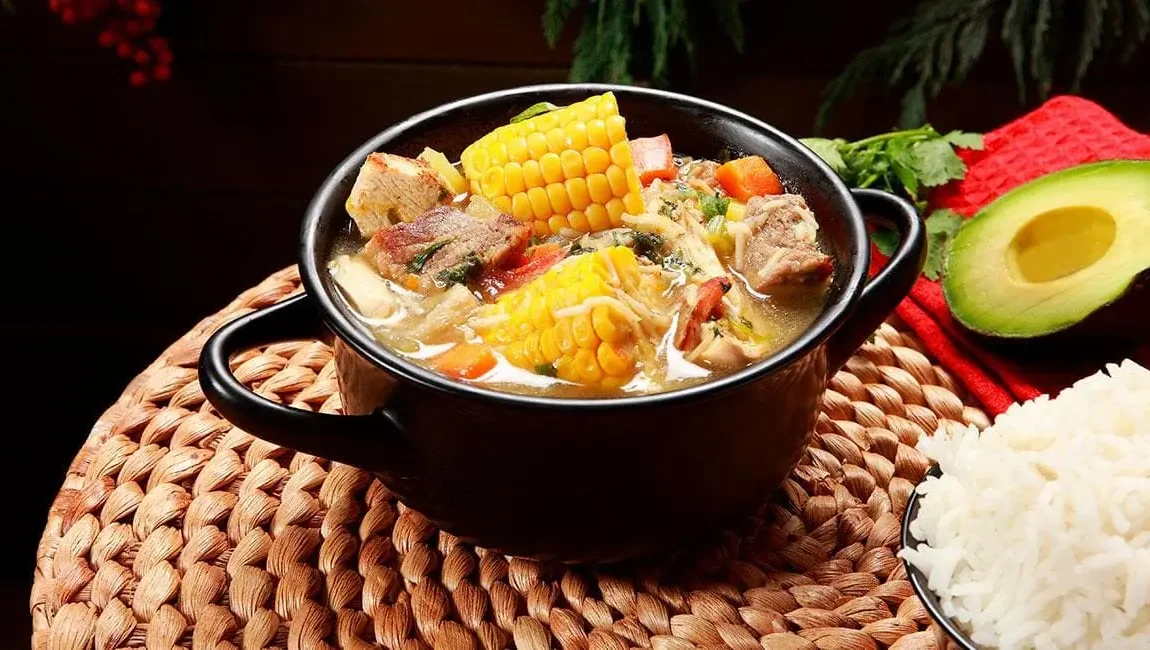 Sancocho