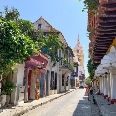 Cartagena de Indias