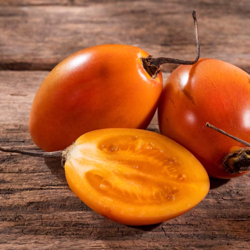 Tomate de arbol