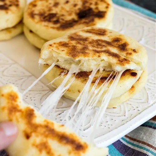 arepas