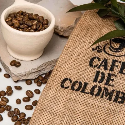 Colombian Coffee