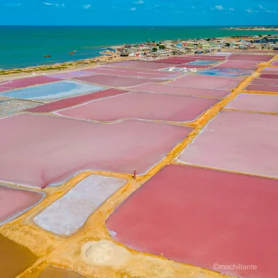 Salinas de manaure