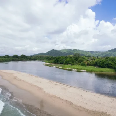 Palomino river