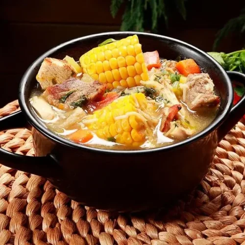 Sancocho