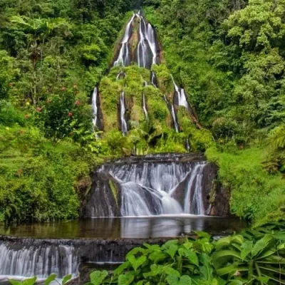 Santa rosa hot springs