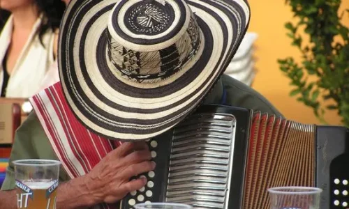 vallenato